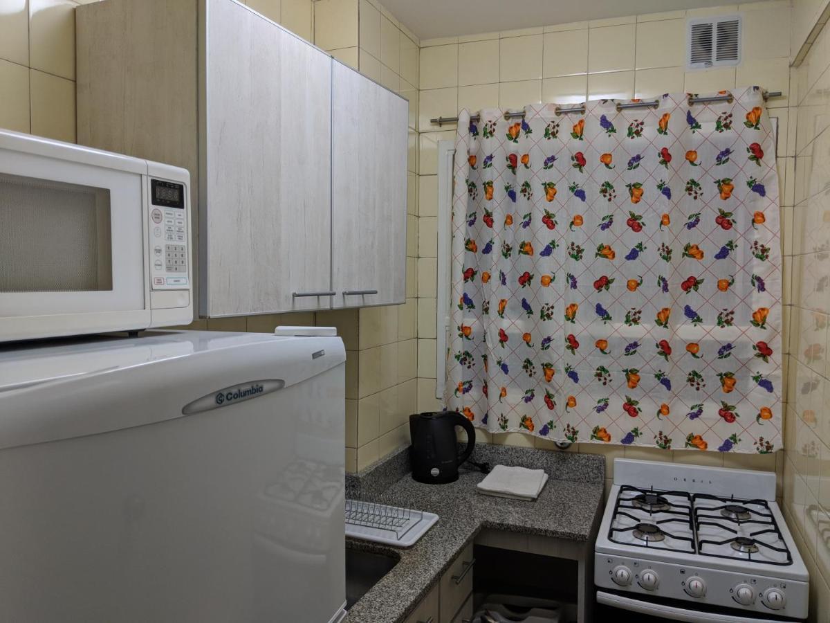 Apartamento Edificio Crucero Буэнос-Айрес Экстерьер фото